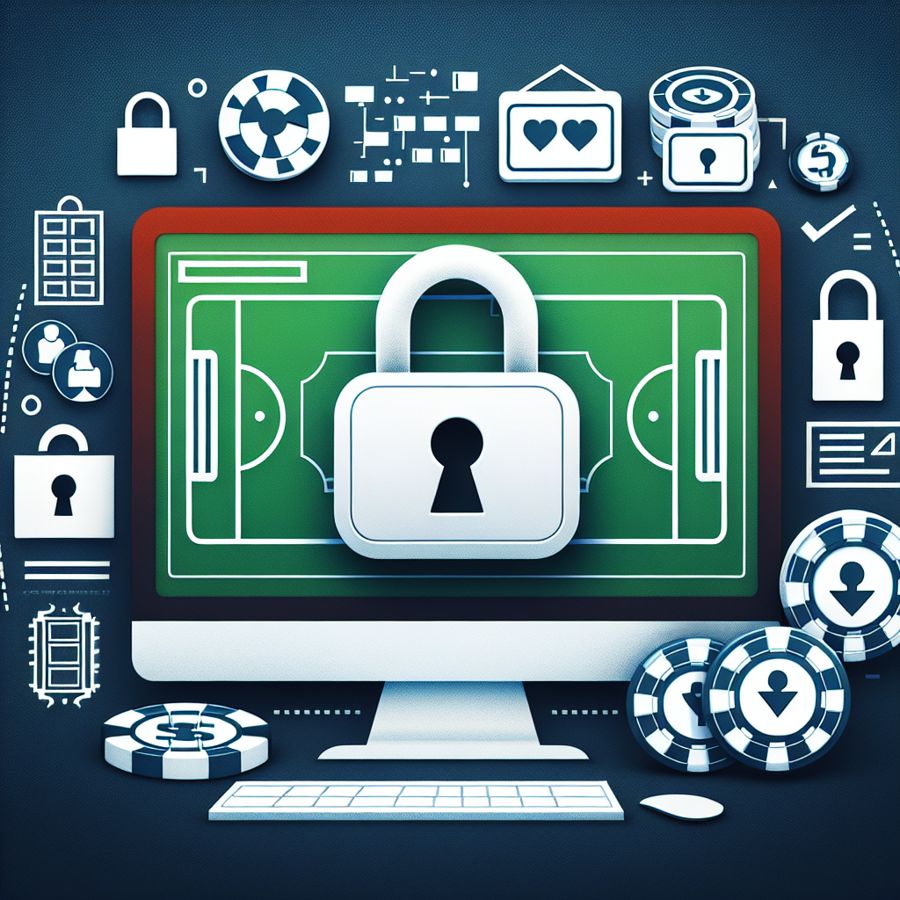 Bahis Sitesinde Güvenlik: Vidobet’te Hesabını Koru