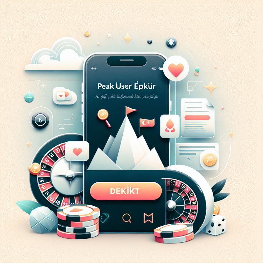 Vidobet Mobil Uygulama: Kullanıcı Deneyimini Zirveye Taşıyan İpuçları